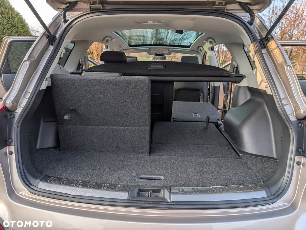 Nissan Qashqai+2 1.6 Acenta - 26