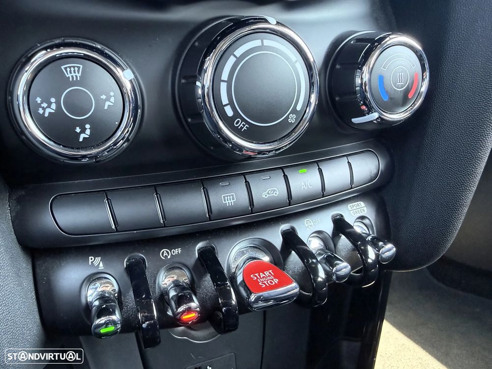 MINI 5 Portas Cooper Premium Plus JCW Auto - 41