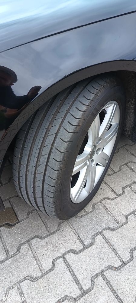 Audi A6 Limousine 2.4 - 11