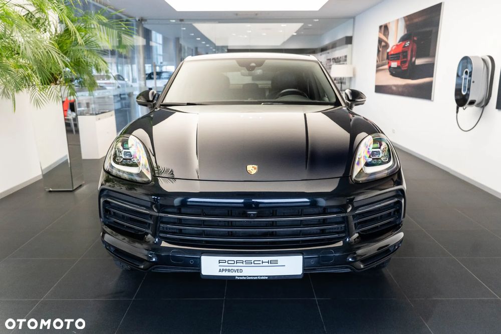 Porsche Cayenne Platinum Edition - 2