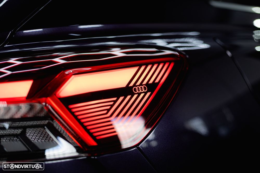 Audi Q4 e-tron 45 82 kWh - 12