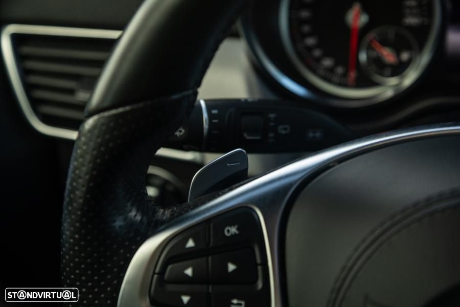 Mercedes-Benz GLS 350 d 4-Matic - 59