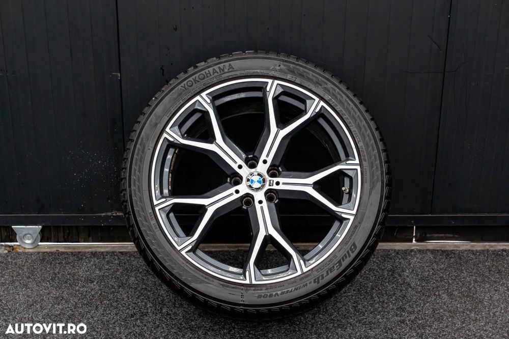 BMW X6 xDrive30d AT MHEV - 4