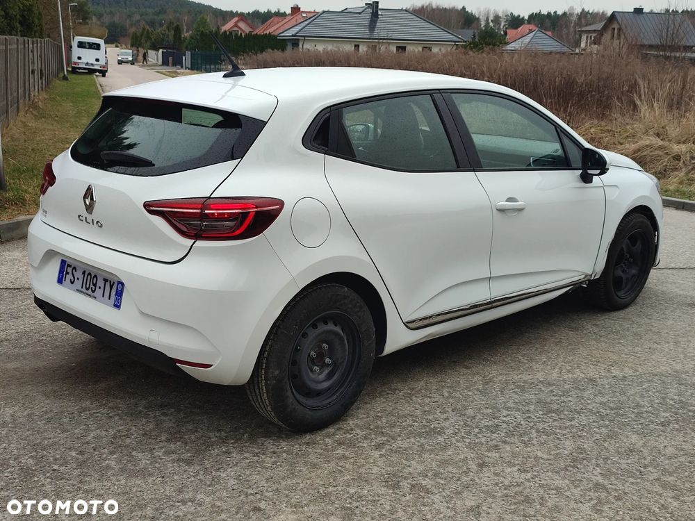 Renault Clio SCe 75 BUSINESS EDITION - 6