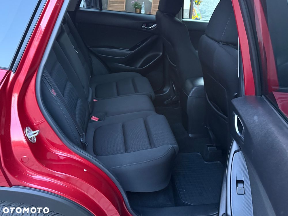Mazda CX-5 SKYACTIV-G 165 Edition 100 - 30