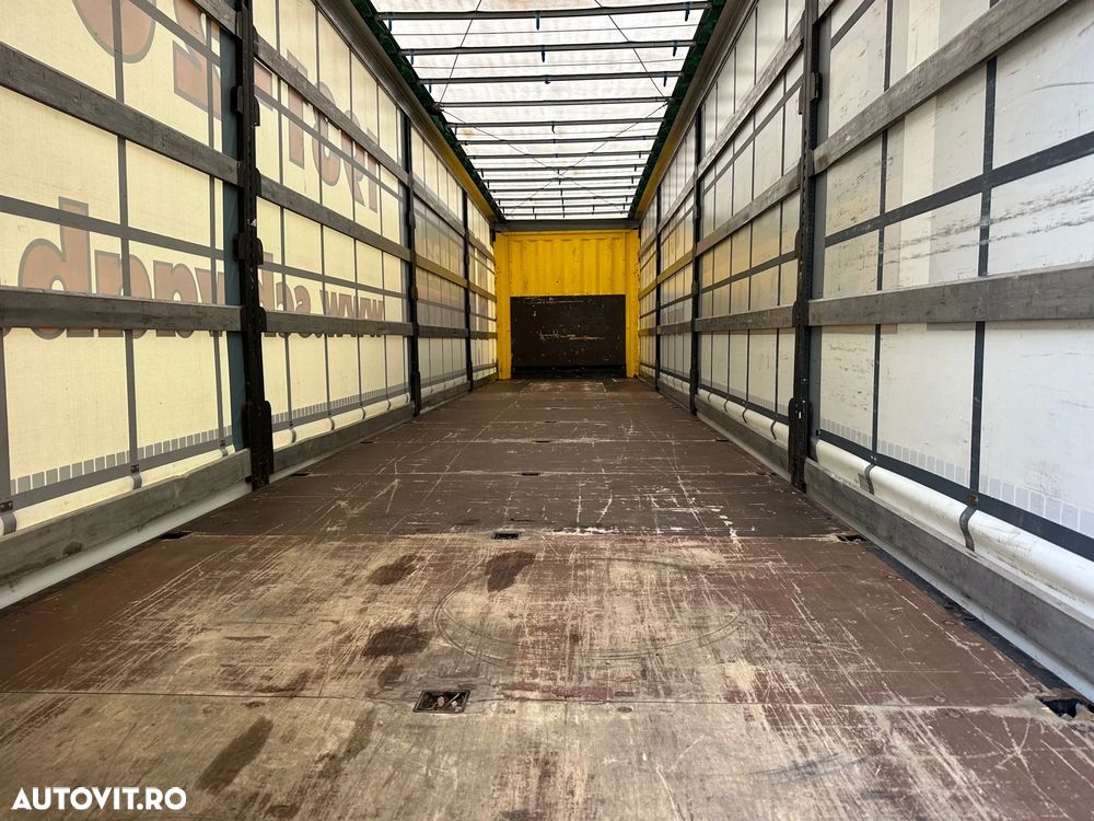 Krone SDP 27  Standard - 30