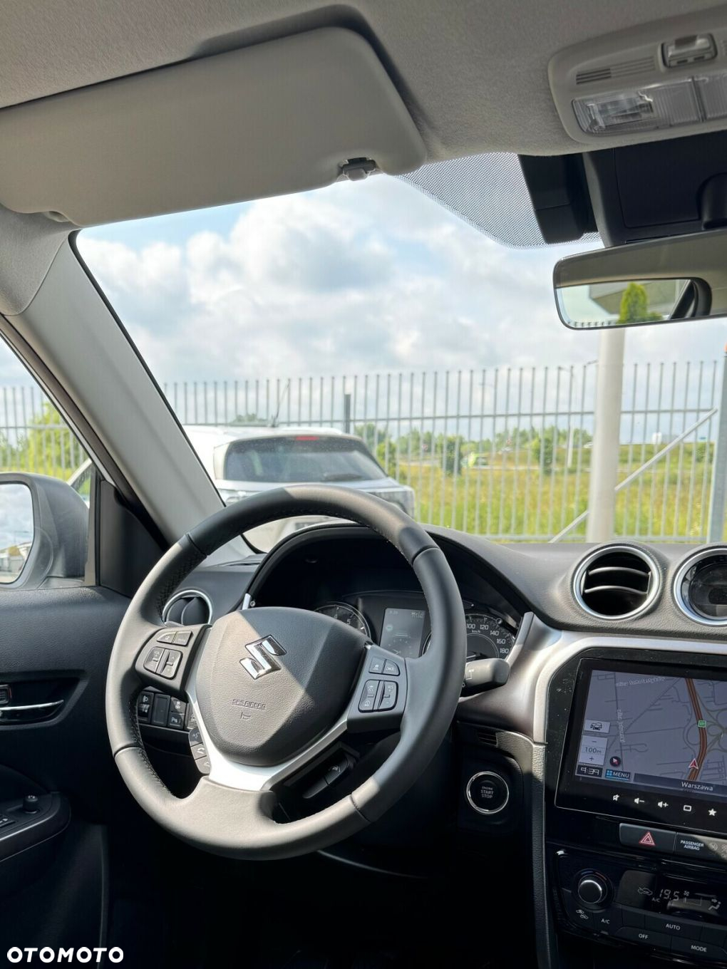 Suzuki Vitara - 16