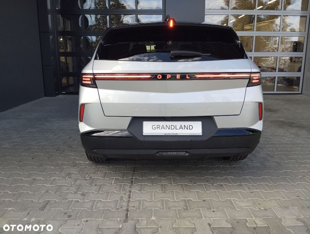 Opel Grandland - 8