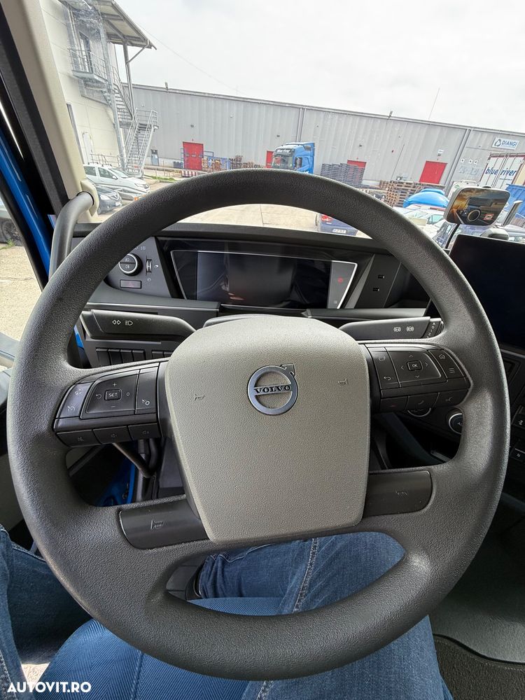 Volvo FH 460 - I SAVE - 2023 - 36