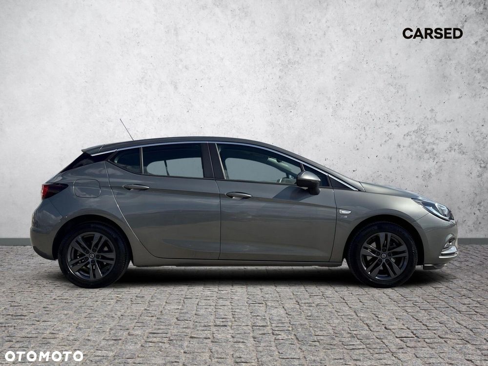 Opel Astra 1.4 T 120 Lat S&S - 5