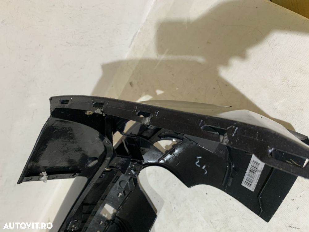 Bara spate Audi Q5 S-Line, 010, 2011, 2012, 2013, 2014, 2015, 2016, 2017, cod origine OE 8R0807511D. - 4