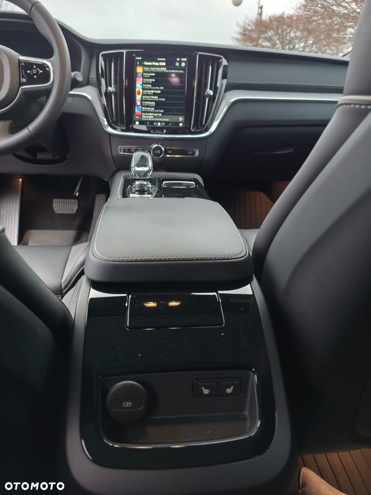 Volvo V60 - 9