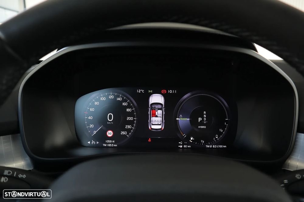 Volvo XC 40 1.5 T5 PHEV Momentum - 23