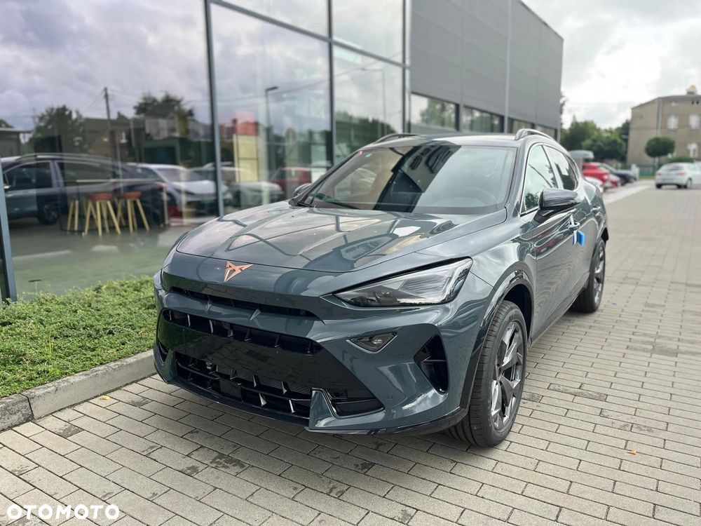 Cupra Formentor 1.5 TSI DSG - 2