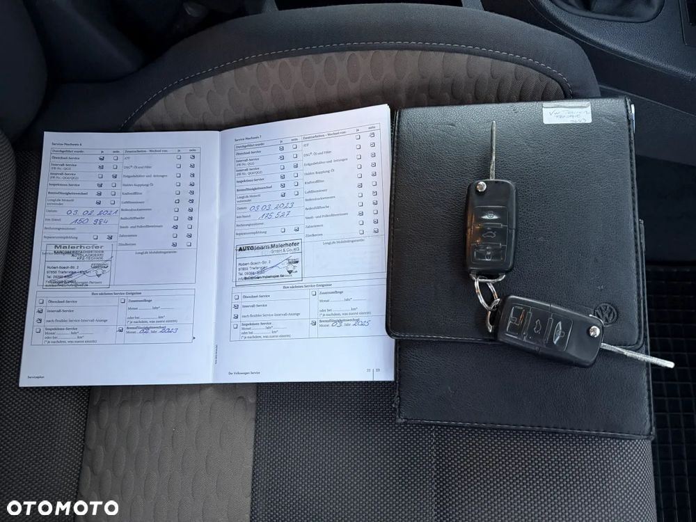 Volkswagen Touran 1.4 TSI Freestyle - 36