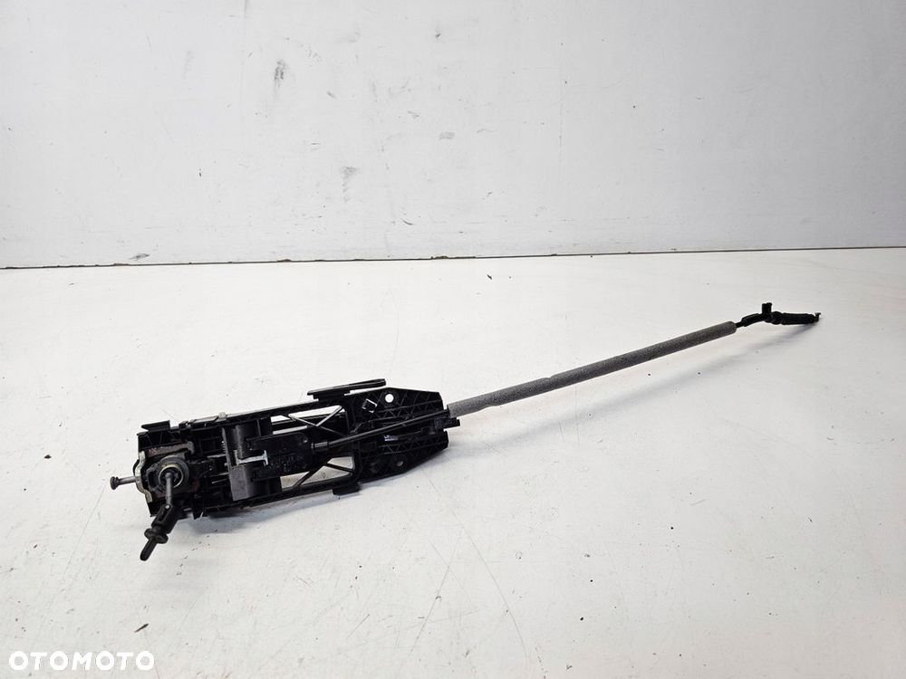 KLAMKA PRAWY PRZÓD AUDI A3 8V Q3 F3 8V0837885 LY9B Z WKŁADKĄ - 4