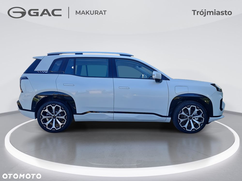 GAC AION V - 5