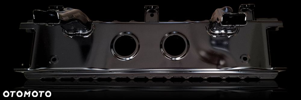 SUZUKI JIMNY 2018 - ELEMENT RAMY PRZÓD - 2