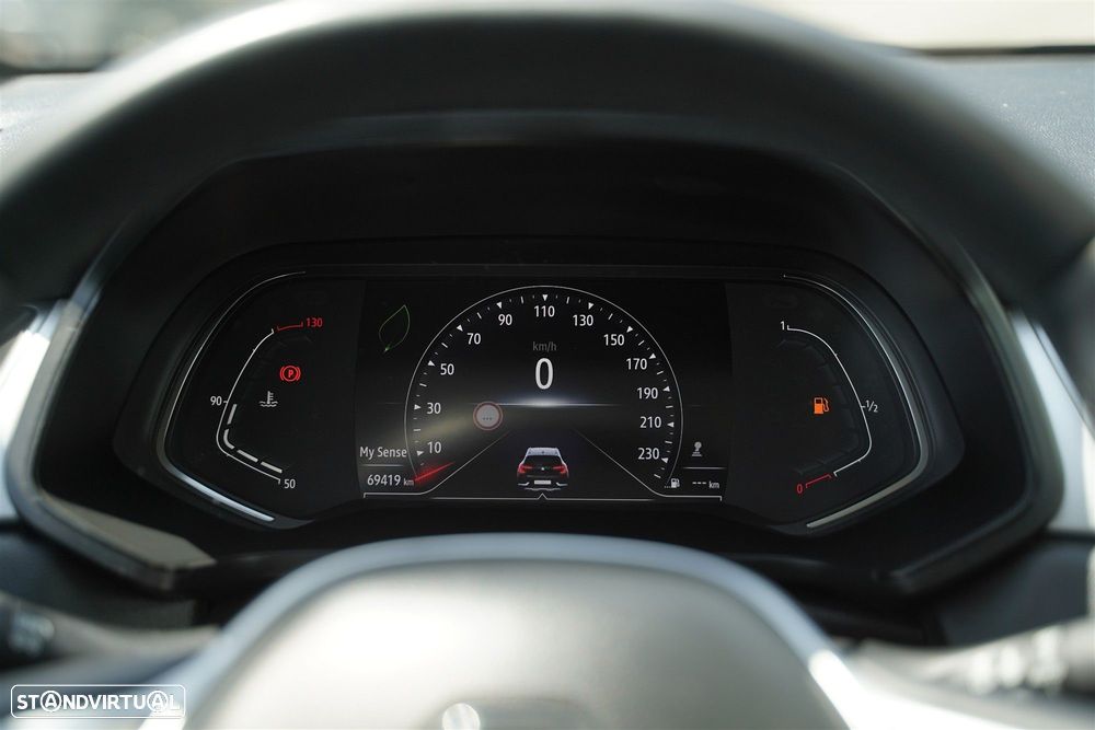 Renault Captur 1.0 TCe Evolution - 24