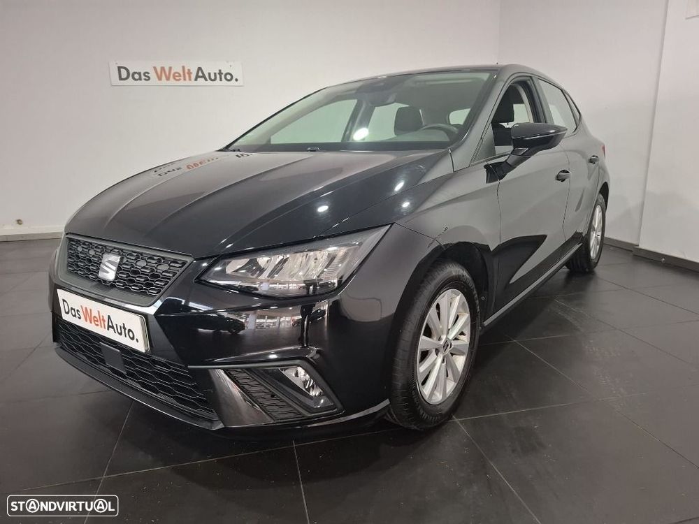 SEAT Ibiza 1.0 TSI Style - 1