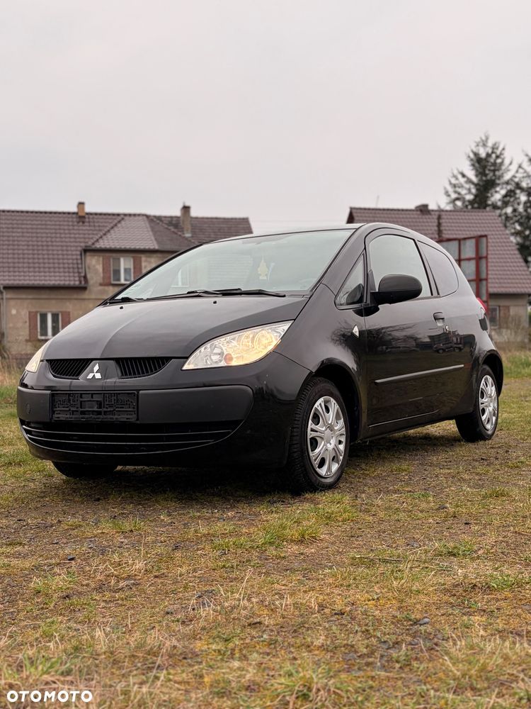 Mitsubishi Colt 1.3 Air - 1