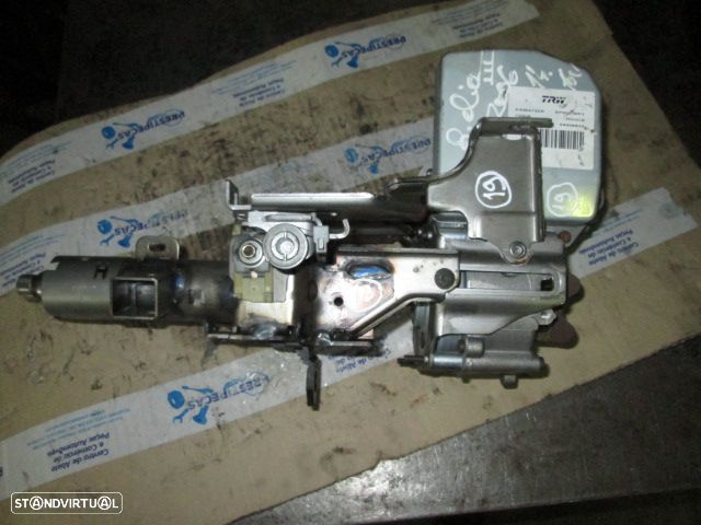 Coluna Direção/Motor Direção 8200294979 A RENAULT CLIO 3 2010 - 1