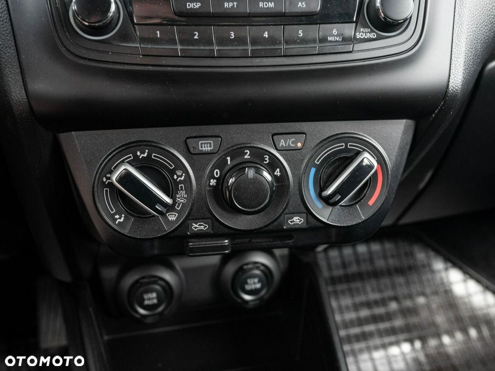 Suzuki Swift - 17