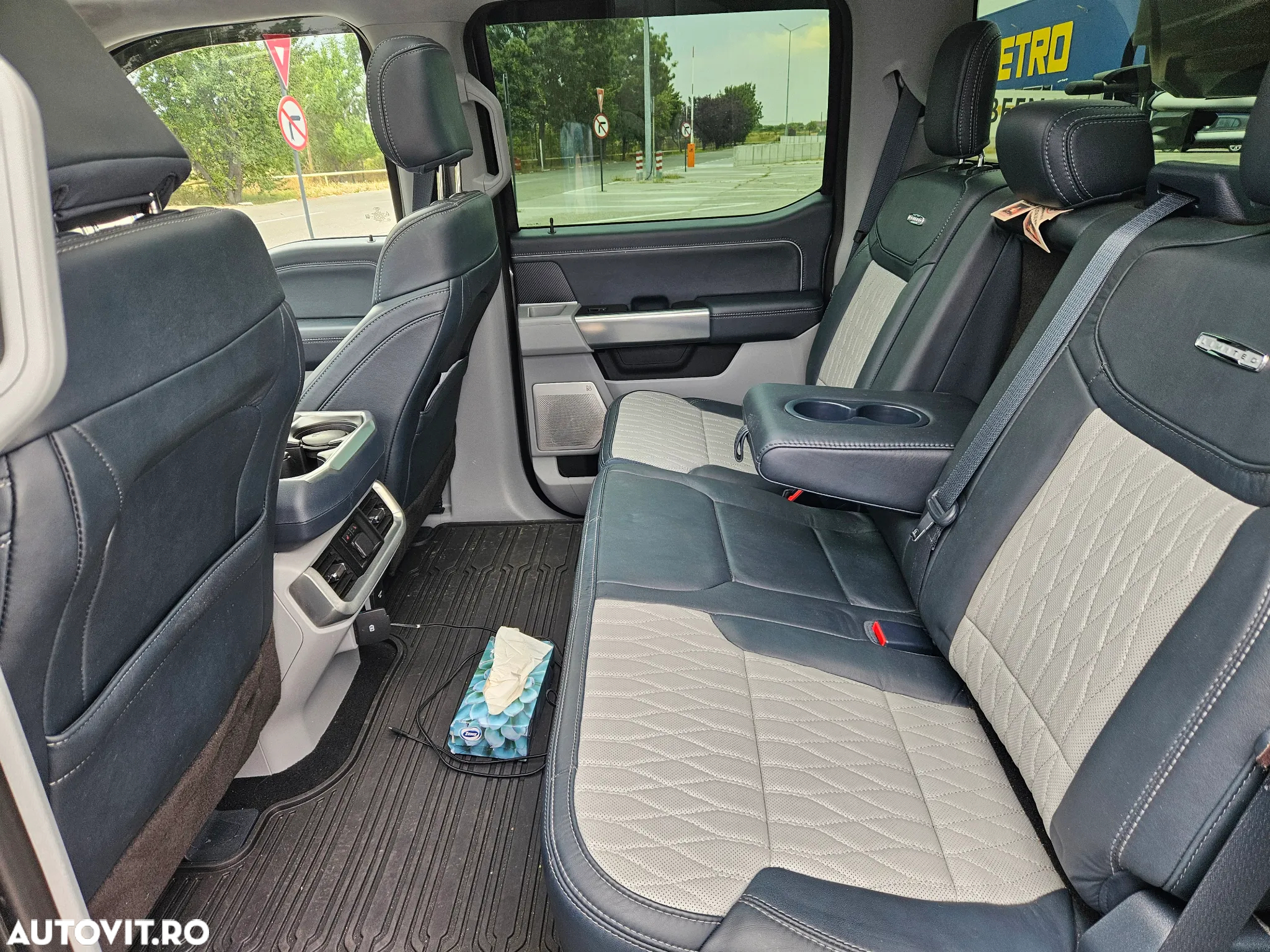 Ford F150 - 18