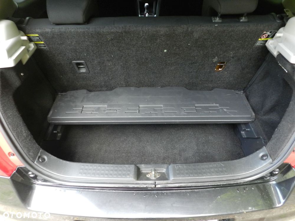 Suzuki Swift 1.6 Sport - 17