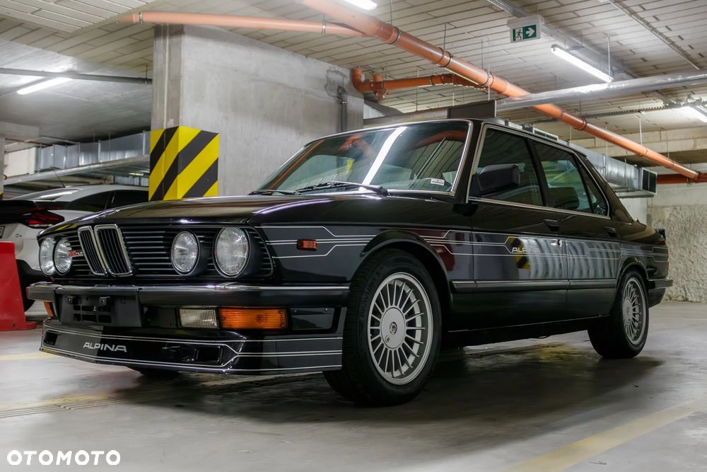 BMW Seria 5 - 3