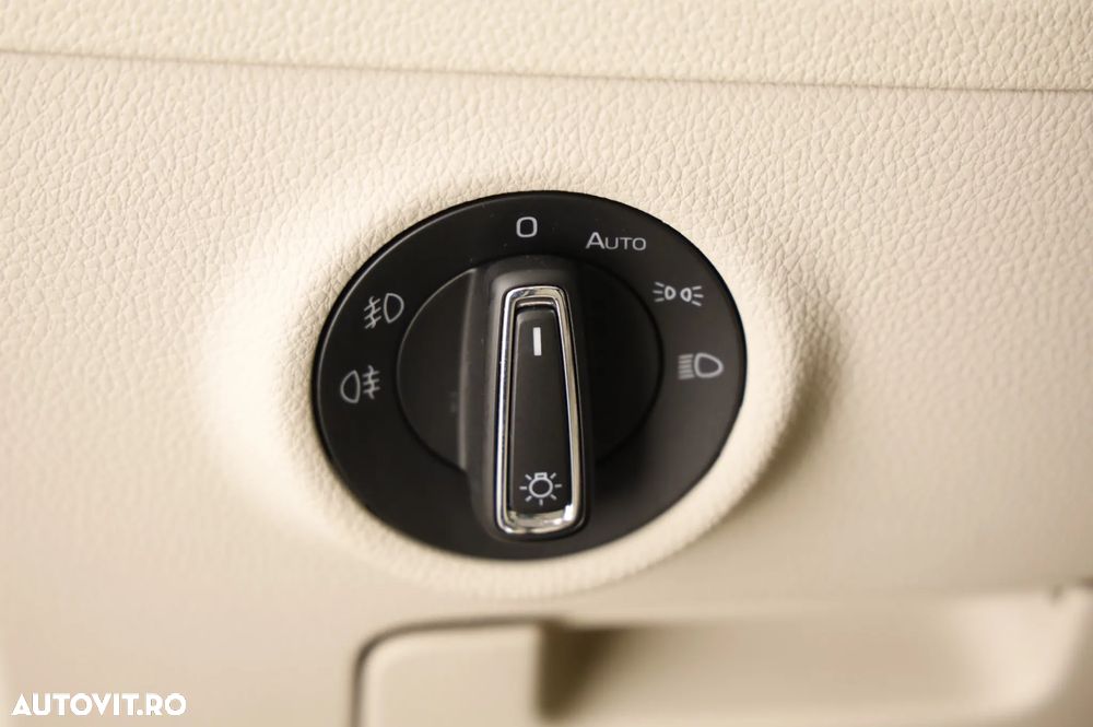 Skoda Superb 2.0 TDI 4X4 DSG Laurin & Klement - 22