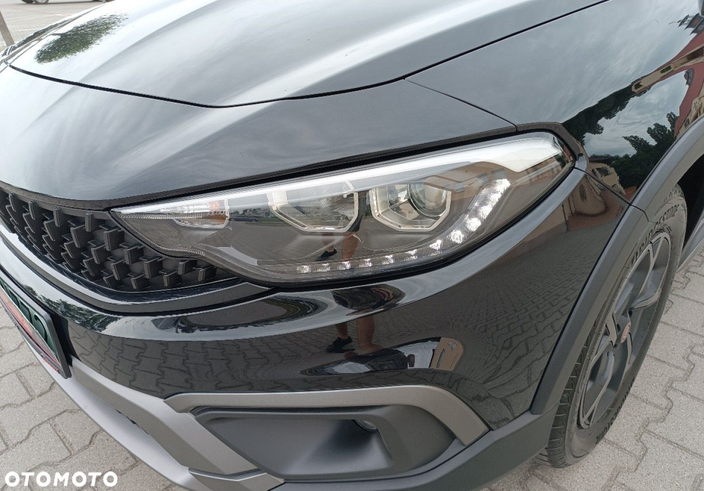 Fiat Tipo - 5