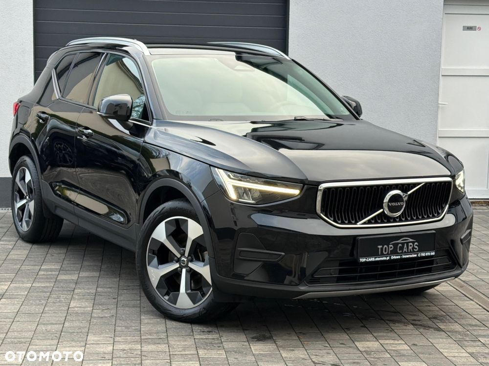 Volvo XC 40 B3 B DKG Plus Bright - 3