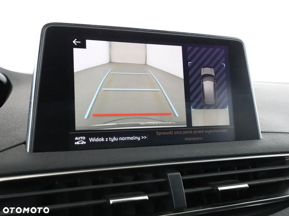 Peugeot 3008 PureTech 180 Stop & Start GPF EAT8 GT Pack - 25