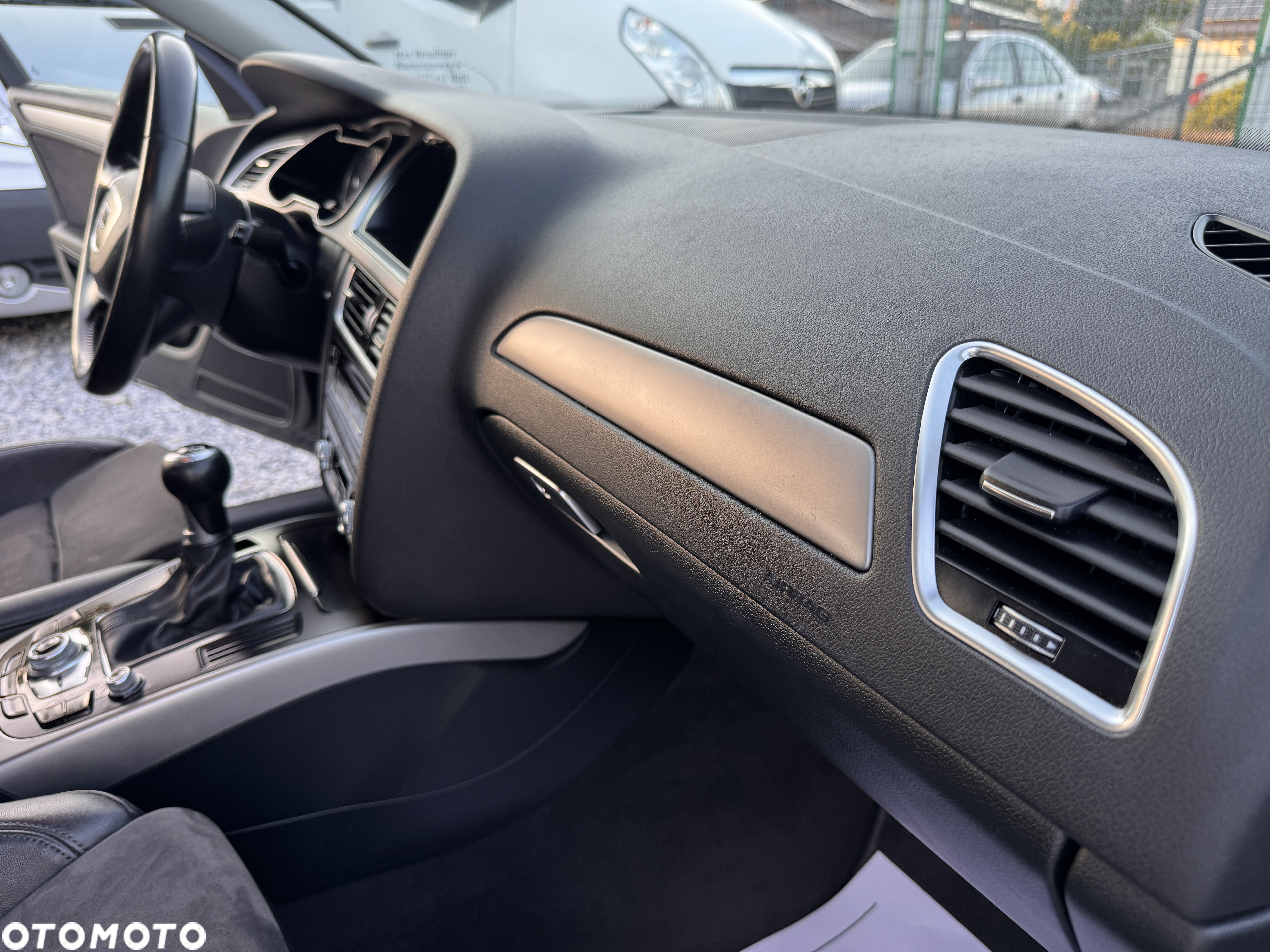 Audi A4 - 23