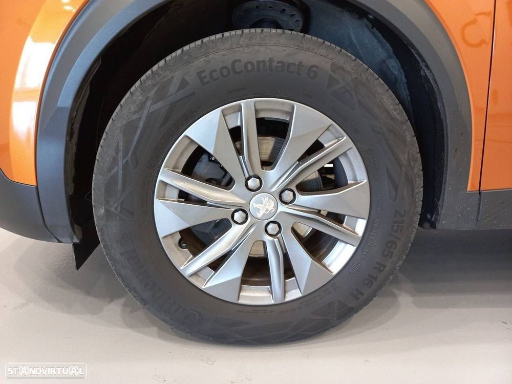 Peugeot 2008 1.2 PureTech Active Pack - 15