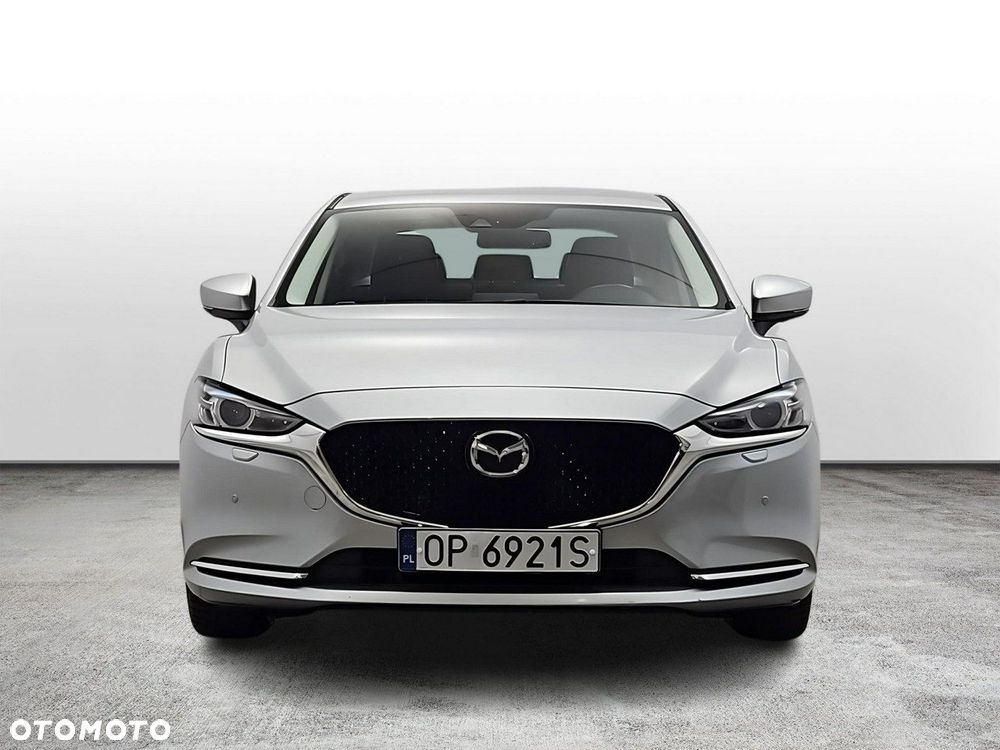 Mazda 6 2.0 Exclusive-Line - 8