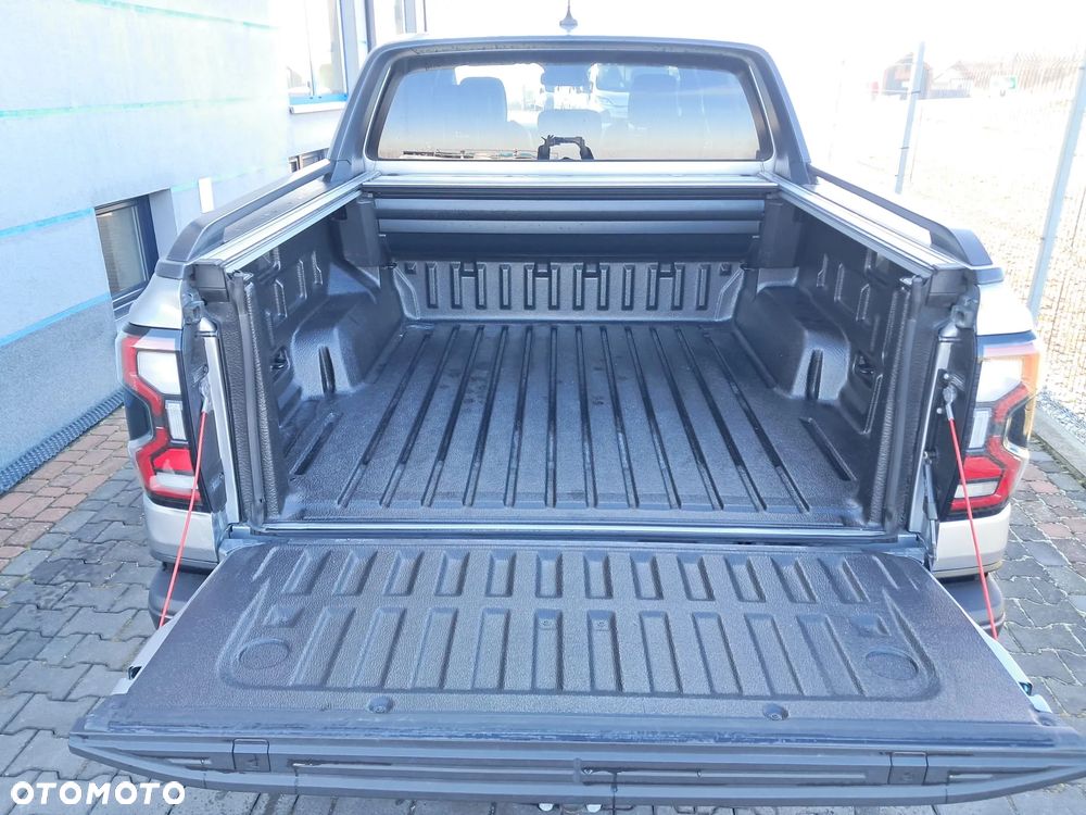 Ford Ranger Raptor - 27