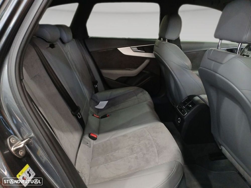 Audi A4 Avant 2.0 TDI S-line S tronic - 23