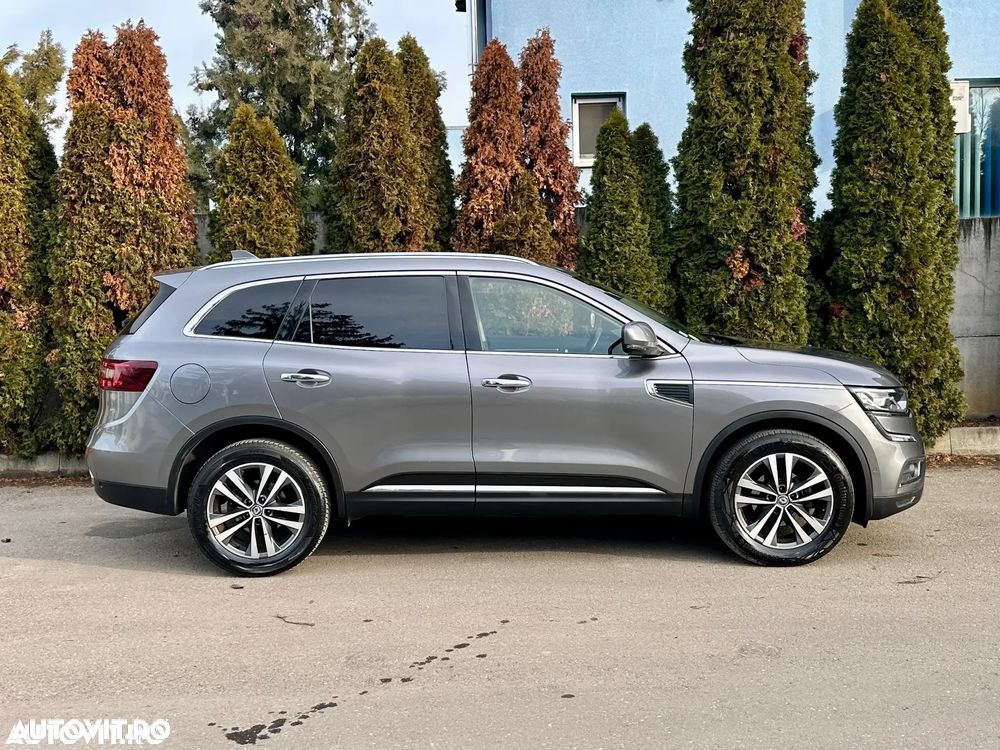 Renault Koleos - 13