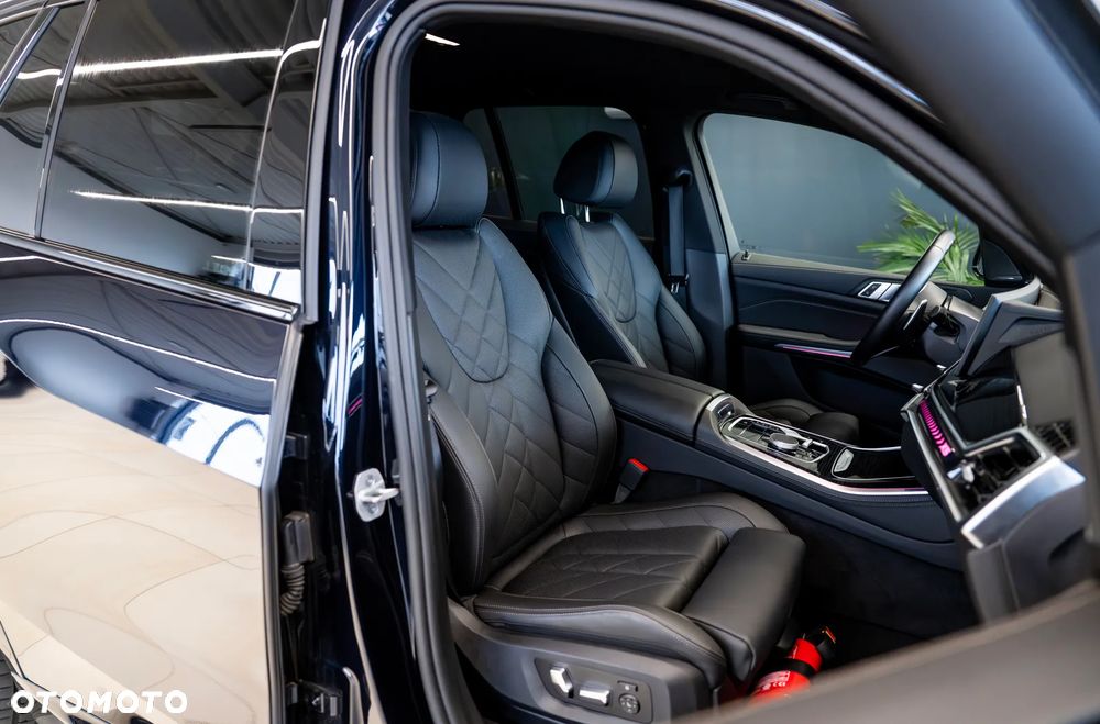 BMW X5 ver-xdrive30d-mhev - 28
