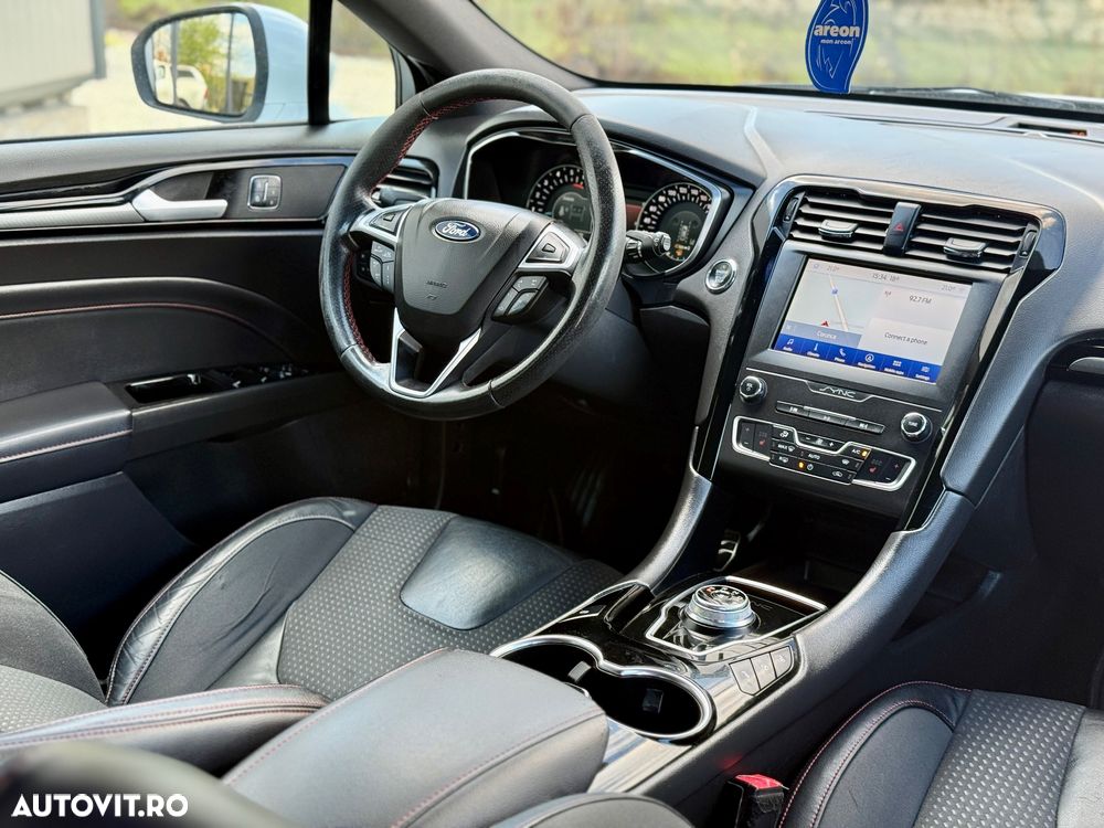 Ford Mondeo 2.0 TDCi Start-Stopp PowerShift-Aut ST-Line - 6