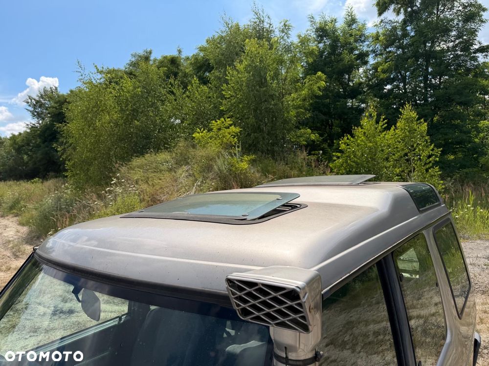 Land Rover Discovery - 9