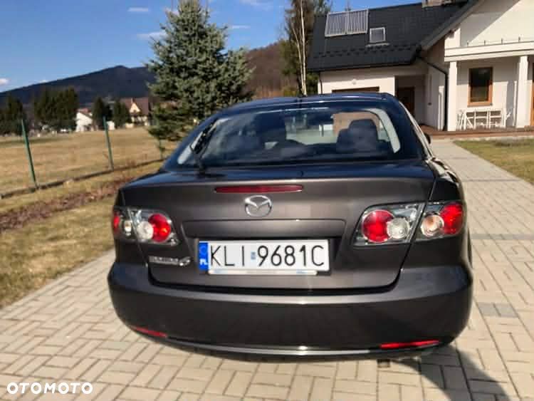 Mazda 6 Sport 1.8 Active - 5