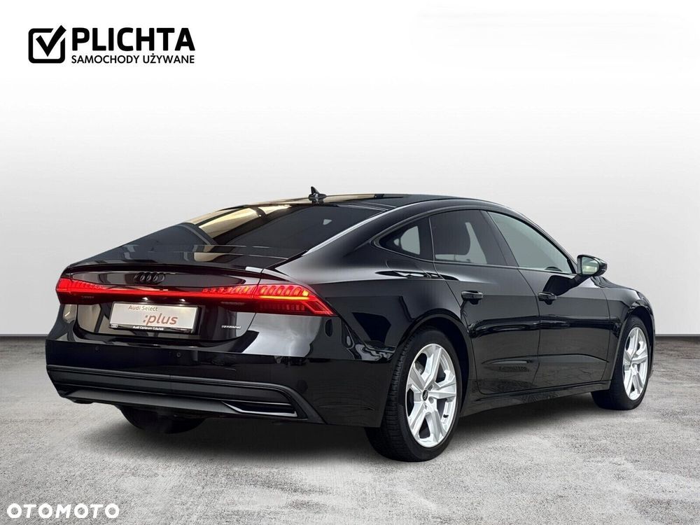 Audi A7 Sportback - 4