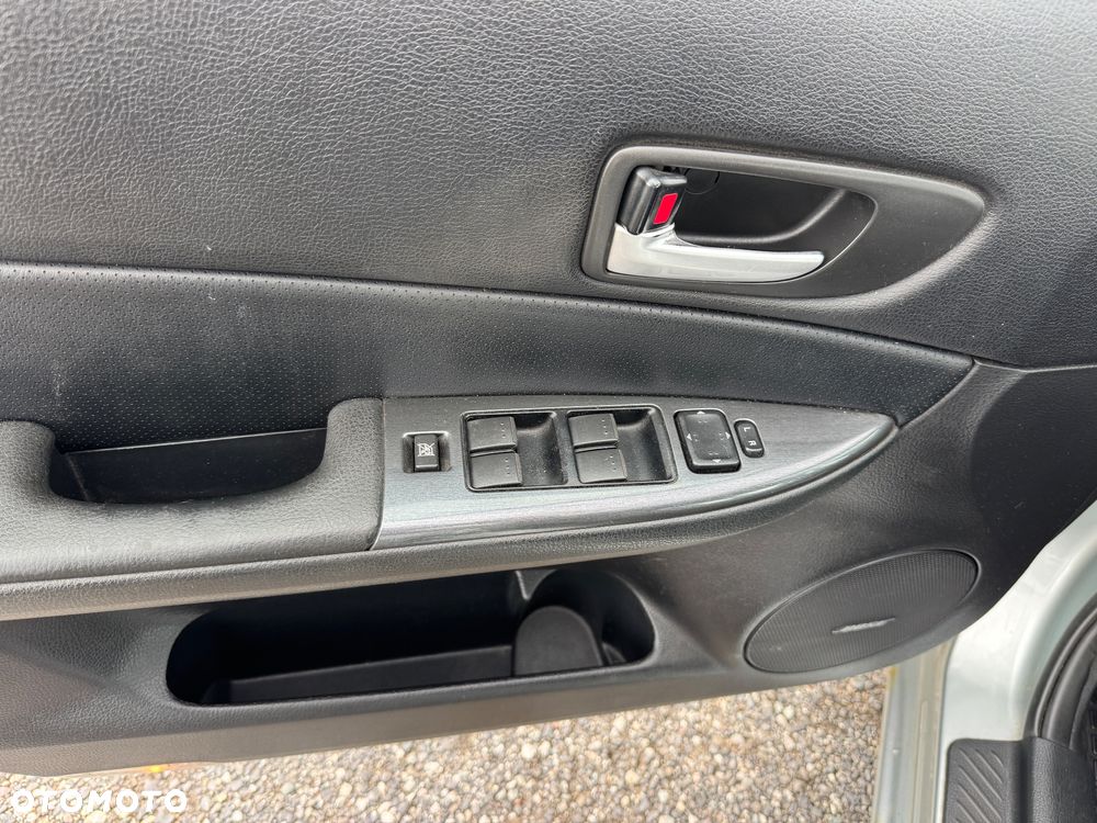 Mazda 6 2.0 CD DPF Exclusive - 22