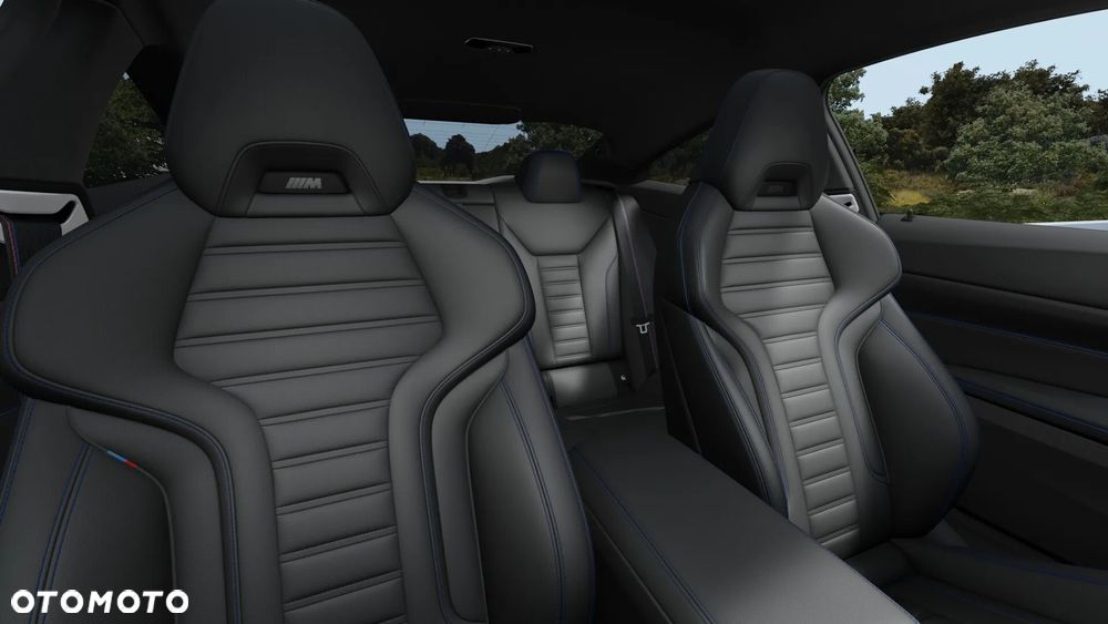 BMW Seria 4 430i xDrive - 10