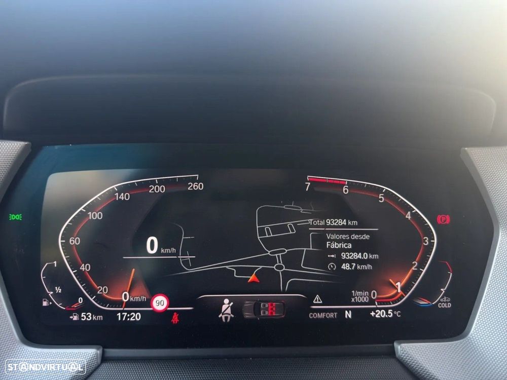 BMW 116 i Line Sport - 11