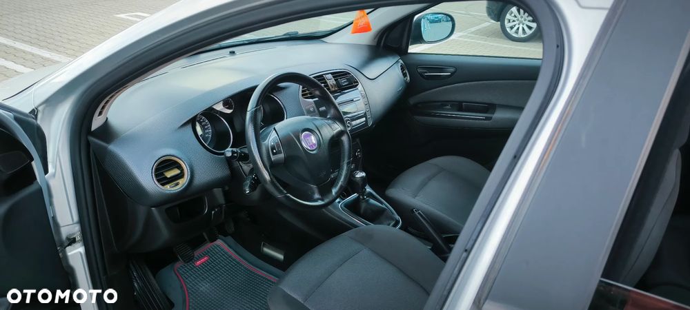 Fiat Bravo 1.4 T-JET 16V Dynamic - 14