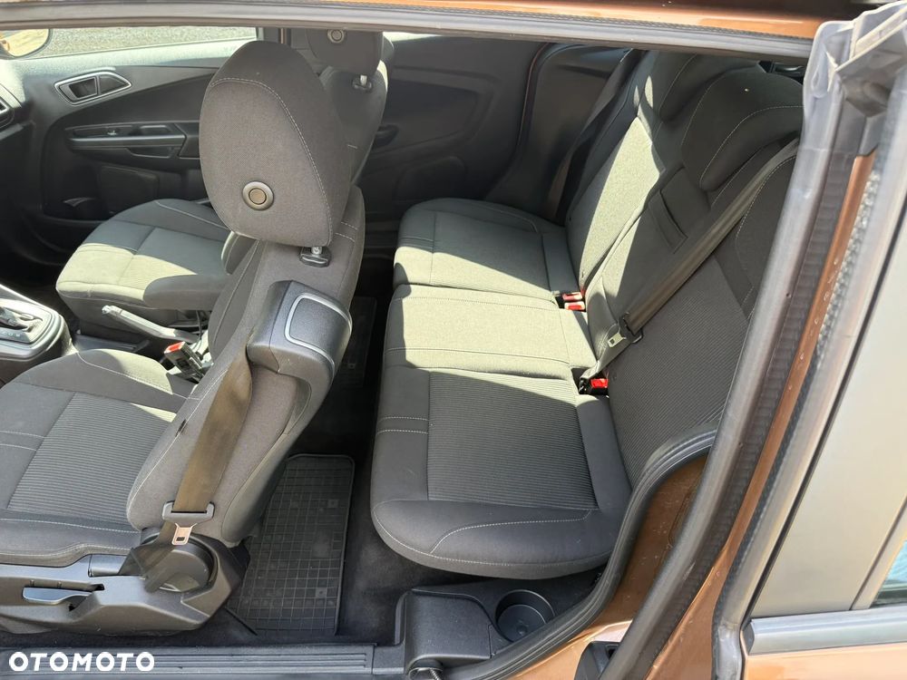 Ford B-MAX - 16